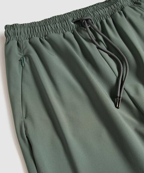 pantalones deportivos image number null
